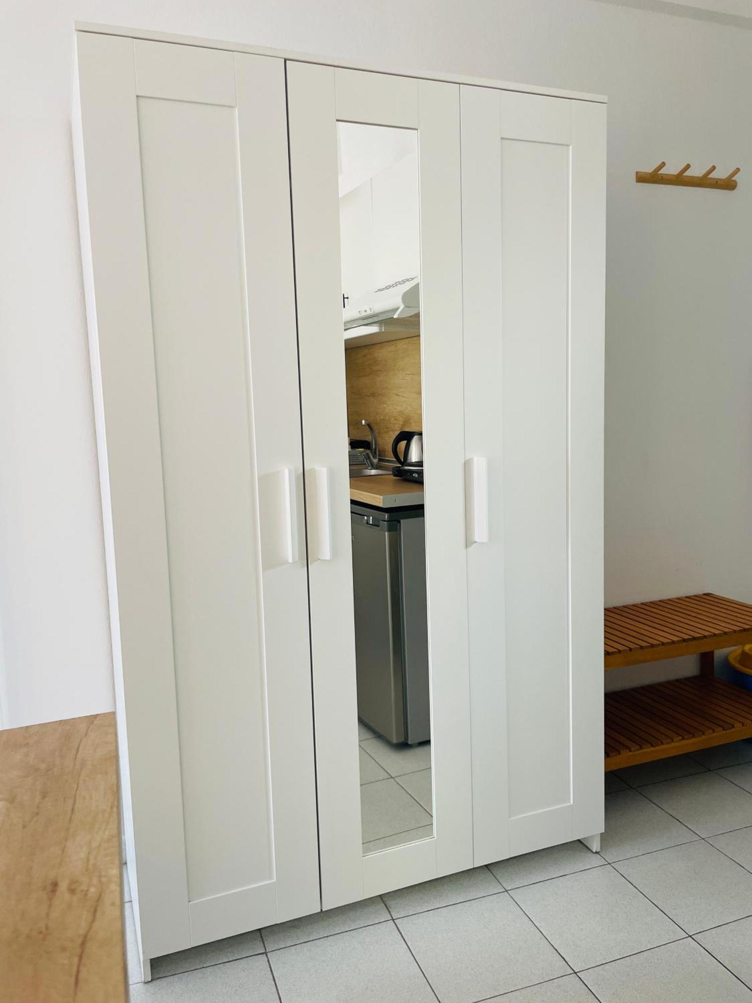 Thalassa Garden Studios Pefkochori Eksteriør billede